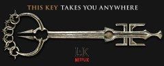 Locke & Key TV Series