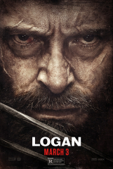 Logan (2017) Movie