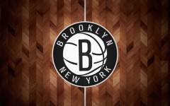 Logo of Brooklyn Nets NBA