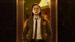 Loki 2021  Tom Hiddleston