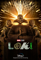 Loki TV Series