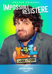 LOL: Last One Laughing Italy TV Series