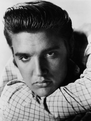 Love Me Tender, Elvis Presley, 1956