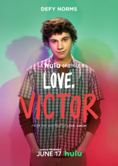 Love, Victor TV Series