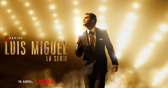 Luis Miguel: La Serie TV Series