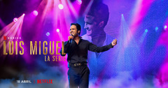 Luis Miguel: La Serie TV Series