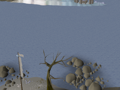 Lunar Sea - OSRS Wiki