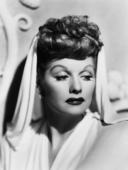 Lured, Lucille Ball, 1947