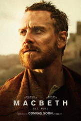 Macbeth (2015) Movie