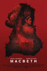 Macbeth (2015) Movie