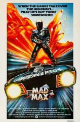 Mad Max (1979) Movie