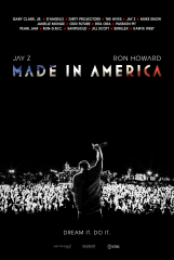 Made in America  Movie
