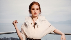 Madelaine Petsch Beautiful 2021