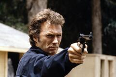 Magnum Force 1973 Directed by Ted Post Clint Eastwood