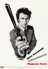 Magnum Force (1973) Movie