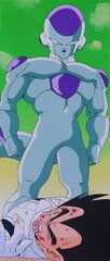 Frieza (Dragon Ball Z) (Dragon Ball Super)