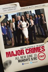 Major Crimes  Movie