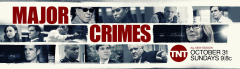 Major Crimes TV Series