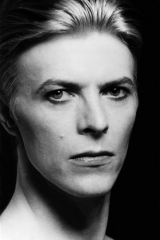 Man Who Fell to Earth, David Bowie 1976