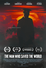 The Man Who Saved the World (2015) Movie
