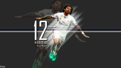 Marcelo Vieira Real Madrid 2021