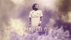 Marcelo Vieira Real Madrid