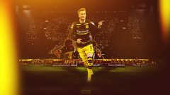 Marco Reus Cool Borussia Dortmund