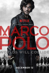 Marco Polo  Movie