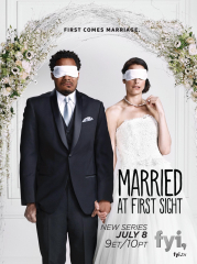 Married at First Sight  Movie
