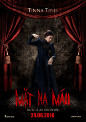 Mat Na Mau (2016) Movie