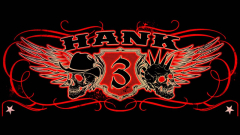 Hank Williams III (hank williams iii logo)