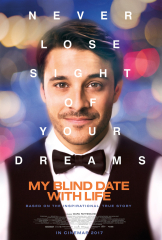 Mein Blind Date mit dem Leben (2017) Movie