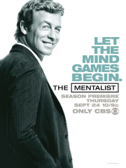 The Mentalist TV Series