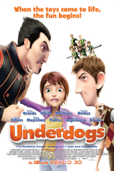 Underdogs (2013) Movie