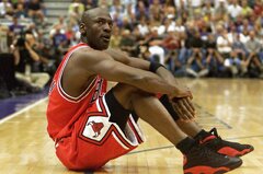 michael jordan, basketball, nba