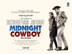 Midnight Cowboy (1969) Movie