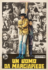 Midnight Cowboy (1969) Movie