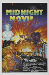Midnight Movie Massacre (1988) Movie