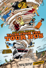 Mike Judge Presents: Tales from the Tour Bus  Movie
