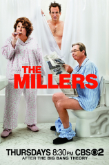 The Millers  Movie