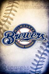 Milwaukee Brewers - Logo 14