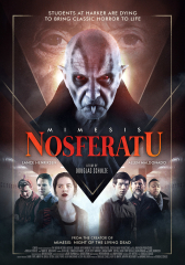 Mimesis Nosferatu (2018) Movie