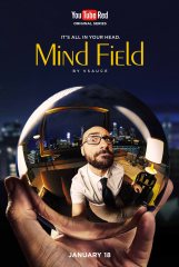 Mind Field  Movie