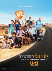 Modern Family  Movie