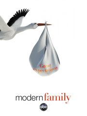 Modern Family  Movie