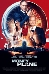 Money Plane (2020) Movie