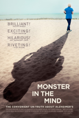 Monster in the Mind (2016) Movie
