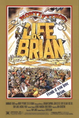 Monty Python&#x27;s Life of Brian