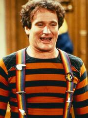 Mork and Mindy