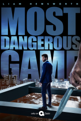 Most Dangerous Game TV Series